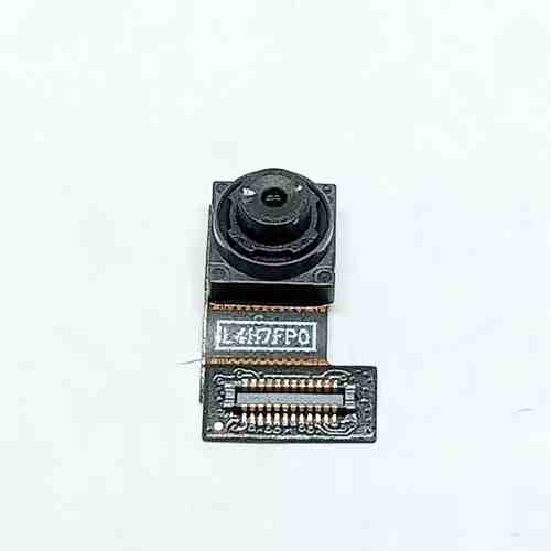 CAMARA FRONTAL MOTO E7 PLUS